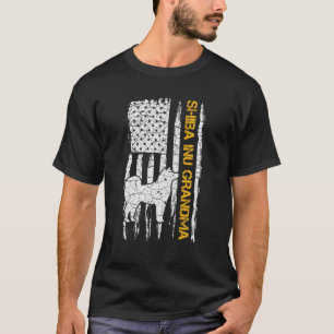 Geweldig ontwerp van rottweiler-retro-honden voor t-shirt