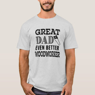 Geweldig pap, nog beter, grappig shirt