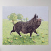 Geweldig Poster (Voorkant)