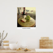 Geweldig Poster. Poster (Keuken)