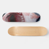 geweldig skateboard (Horizontaal)