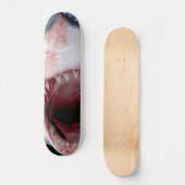 geweldig skateboard (Voorkant)