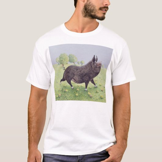 Geweldig T-shirt (Voorkant)