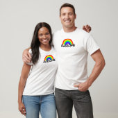 Geweldig T-shirt (Unisex)