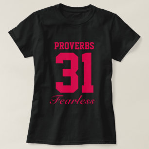 GEWELDIG T-SHIRT