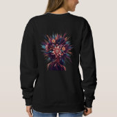 geweldig T-shirt (Achterkant)