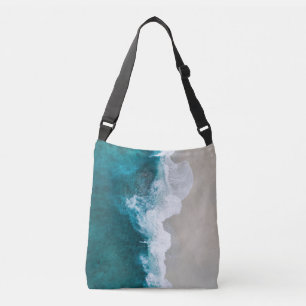 Geweldig Uitzicht Crossbody Tas