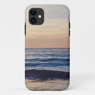 Geweldig Uitzicht Zee iPhone 11 Hoesje
