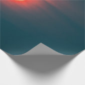 Geweldig universum cadeaupapier (Hoek)