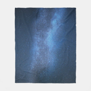 Geweldig universum fleece deken