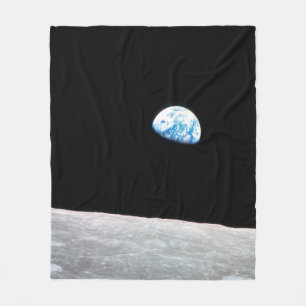 Geweldig universum fleece deken