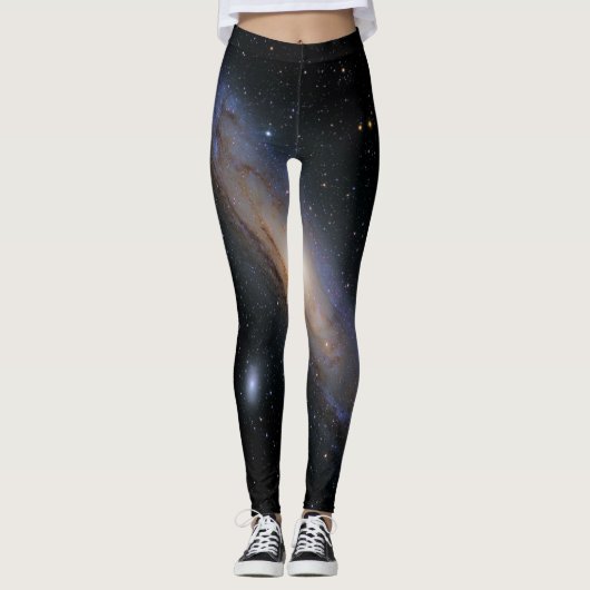 Geweldig universum leggings (Voorkant)