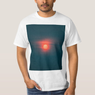 Geweldig universum t-shirt