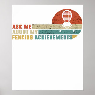 Geweldig Vintage Scherm Geschenk T-shirt voor Trot Poster