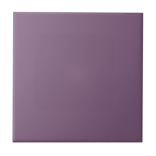 Geweldig Violet Square Kitchen en Bathroom Tegeltje (Voorkant)