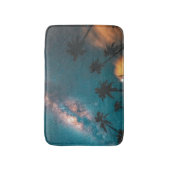 Geweldig Zee Badmat (Voorkant Verticaal)