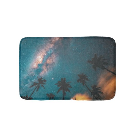 Geweldig Zee Badmat (Voorkant)