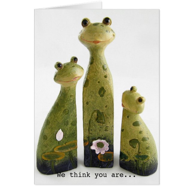 Geweldige (Voorkant)