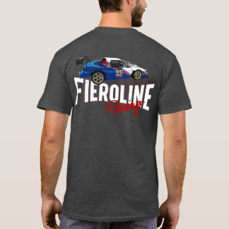 Geweldige 2024 Fieroline Shirt