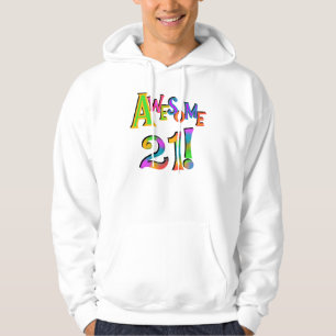 Geweldige 21 T-shirts en cadeautjes op zaterdag