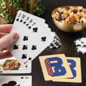 geweldige 60 pokerkaarten (Insitu)
