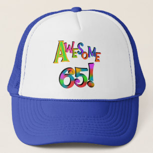 Geweldige 65 overhemden en geschenken trucker pet