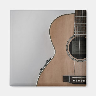 Geweldige akoestische gitaar magneet