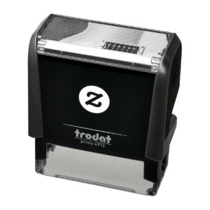 Geweldige akoestische gitaar  zelfinktende stempel