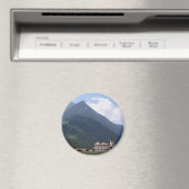 Geweldige alpen Magnet Magneet (Insitu (Vaatwasser))