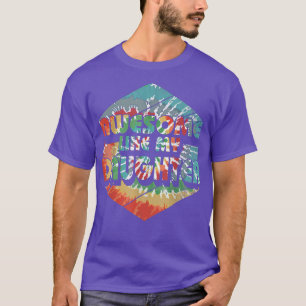 Geweldige als m'n Vintage vader. T-shirt