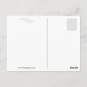 geweldige australië briefkaart (Achterkant)