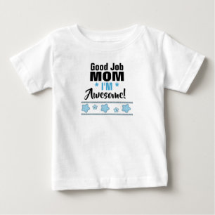 Geweldige - Baby Fine Jersey T-Shirt