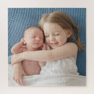 Geweldige baby's 20 x 20 inch legpuzzel