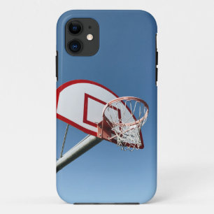 Geweldige Basketball iPhone 11 Hoesje