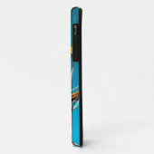 Geweldige Basketball Gift Case-Mate iPhone Case (Achterkant/links)