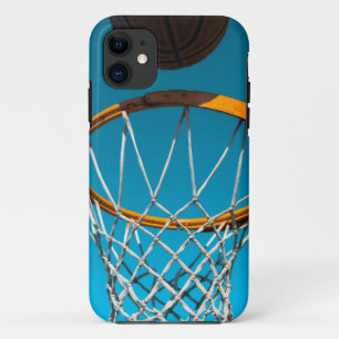 Geweldige Basketball Gift iPhone 11 Hoesje