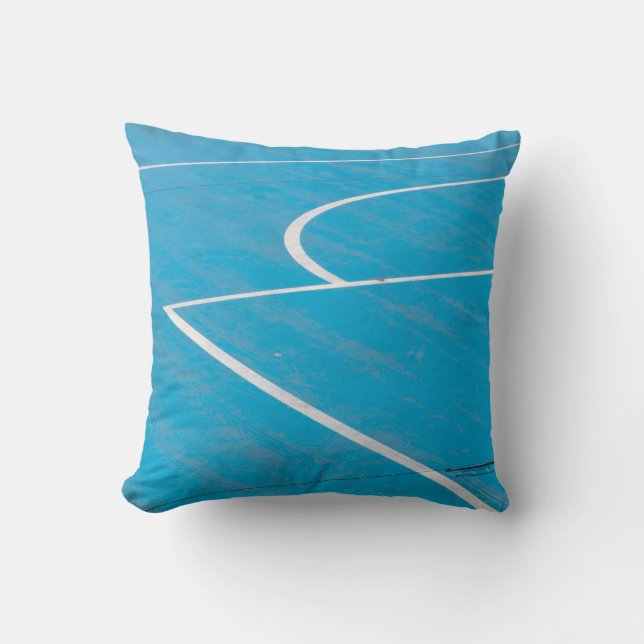 Geweldige Basketball Gift Kussen (Voorkant)