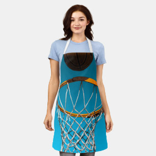 Geweldige Basketball Gift Schort