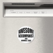 Geweldige begeleider magneet (Insitu (Vaatwasser))