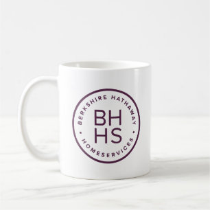 Geweldige Berkshire Hathaway Mok