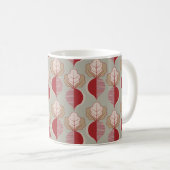 Geweldige bieten -  kleuren koffiemok (Voorkant rechts)