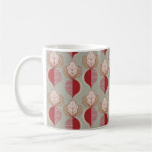 Geweldige bieten -  kleuren koffiemok (Links)