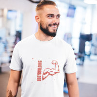 Geweldige Bodybuilding