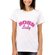 Geweldige Boss Lady Ondernemer Design