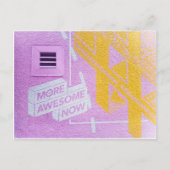 Geweldige Briefkaart (Canada) (Voorkant)