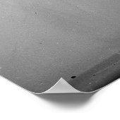 Geweldige Burgeroorlogsbaard, jaren 1860 Poster (Hoek)