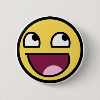 Geweldige Button