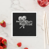 Geweldige camera voor beeld servet (Insitu)