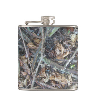 Geweldige Camo Flask! Heupfles
