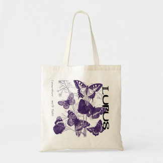 geweldige canvas tas! tote bag